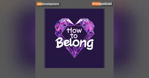 How To Belong STP093