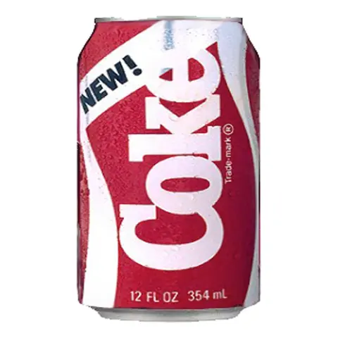 New Coke