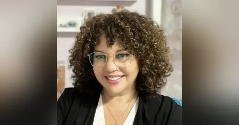 A Journey Into Being with Christine Ramos, RN