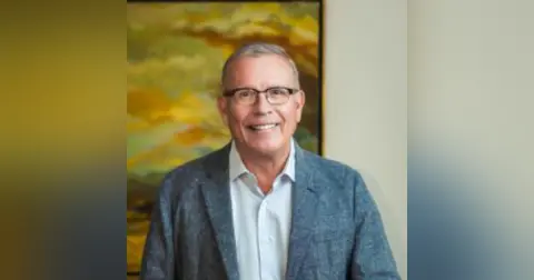 Close Up Radio Spotlights Scott Andrews of Melvin Mark