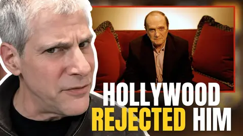 Bob Newhart's First TV Show Failed Before He Became a Legend | Michael Seth Starr