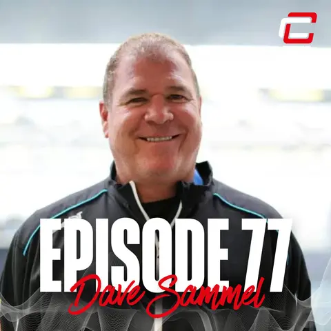Episode 77: Dave Sammel - Mindset College