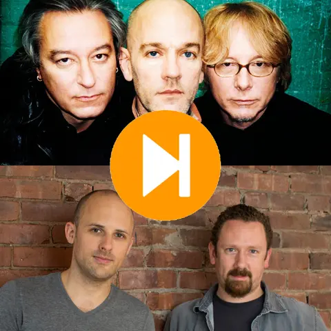 Ep. 037 – R.E.M. – “Beat A Drum”