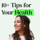 Dial In Your Health (While Still Enjoying Life) with Liz Moody