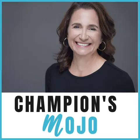 Can you Do Tough? Maria Parker's New Book Hits #1 on Amazon, EP 212