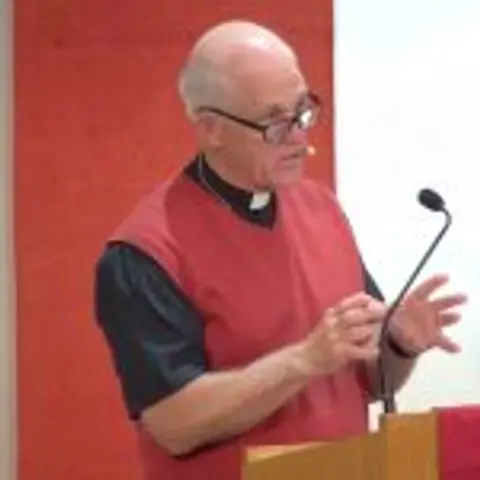 10/26/25 "Grace: Jesus Plus Nothing" by Pastor Jim Lindus -- 10:30 a.m. service