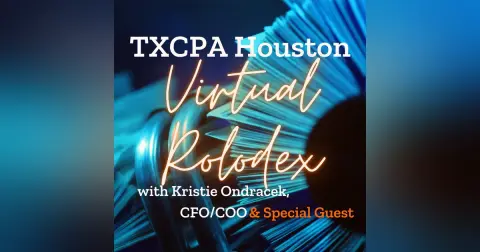 Virtual Rolodex with Dana Garnett of The Mindful Strategy