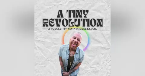 A Tiny Revolution
