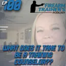 EP-100 What Does It Take To Be A Training Counselor