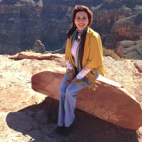 Close Up Radio Spotlights Stroke Survivor and Coach Esmeralda Menoud of Transform Your Soul After a Stroke