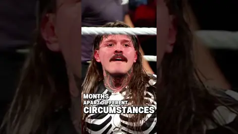 Je’Von Evans Already Beat Dominik Mysterio — Twice 👀 #WWE  #dominikmysterio #jevonevans #wweraw eraw