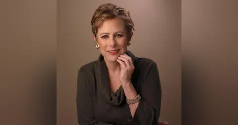 Close Up Radio Spotlights Crime Fiction and Murder Mystery Author Libby Fischer Hellmann