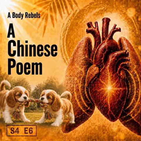 The Fake Chinese Song That Became a Chronic Illness Poem