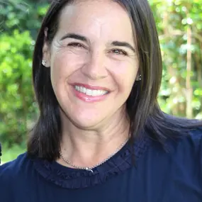 Cindy Clumeck Muchnick, M.A. Profile Photo