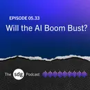 Will the AI Boom Bust?