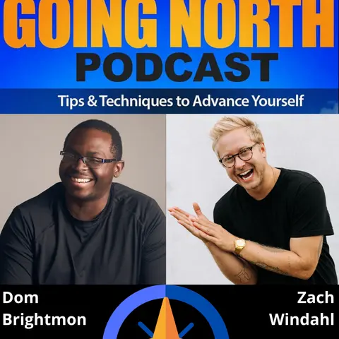 Ep. 518 – “Launch With God” with Zach Windahl (@zachwindahl)