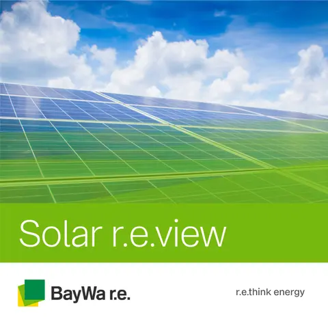 PF! E25: Resetting the Solar Market in 2026