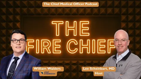 Who is Watching the Watcher #AI #physicianleadership #podcast