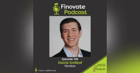 EP 106: David Snitkof, Ocrolus