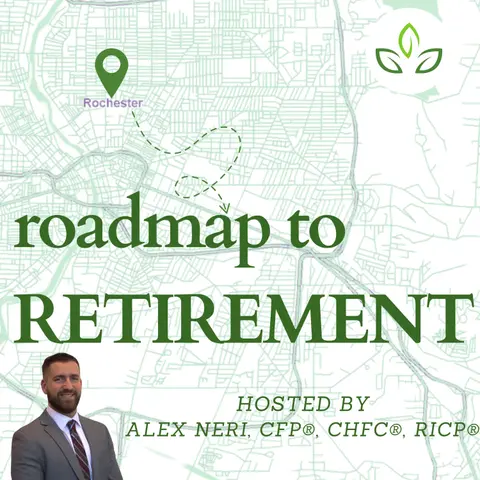 EP85 Market Bubbles & Diversification