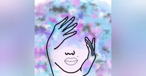 S3 E18 A Girl I Used To Know