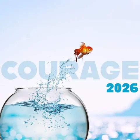 Courage (Season 6 | Episode 219)
