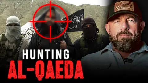 Secret Service Agent Reveals How They Infiltrated an Al-Qaeda Ring
