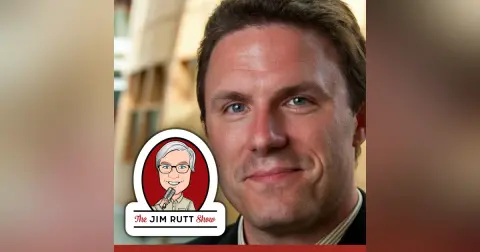 EP32 Jason Brennan on Irrational Democracy & Academia