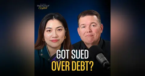 Debt Collectors Are Suing More and Winning: Why You Should Never Ignore a Summons