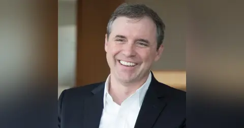 The Future of Cancer Medicine with Dr. Jay Bradner, President of Novartis Institutes for BioMedical Research