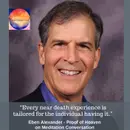 323. Proof of Heaven: A Neurosurgeon's Extraordinary Near Death Experience - Eben Alexander