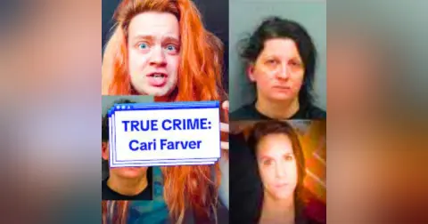 The Murder Of Cari Farver True Crime Documentary