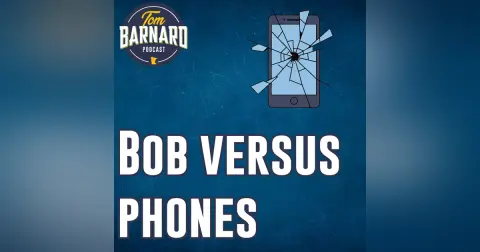 Bob versus technology