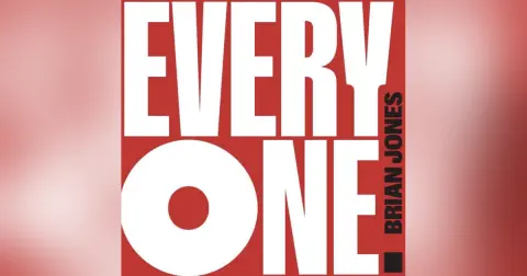 Black History Is for Everyone w/ Brian Jones