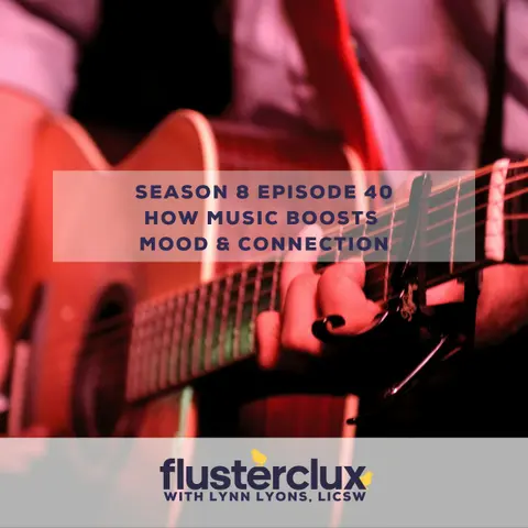 How Music Boosts Mood & Connection