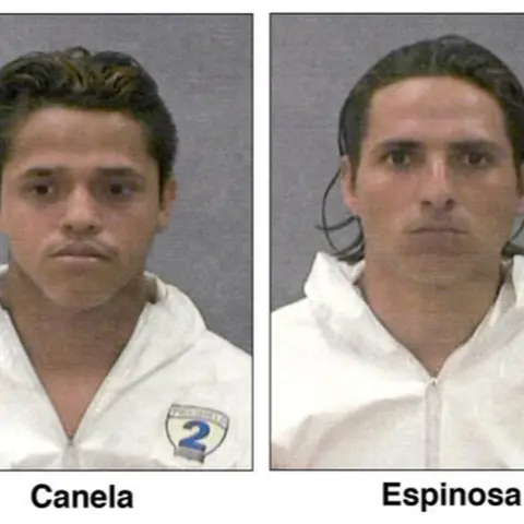 Maryland's Most Notorious Murders Episode 1 (DOCUMENTARY) ADAN CANELA & POLICARPIO ESPINOSA