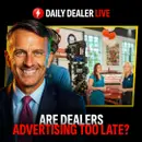 Hudson on Agent-to-Agent Sale, Perine on Titles, Simons on Used | Daily Dealer Live