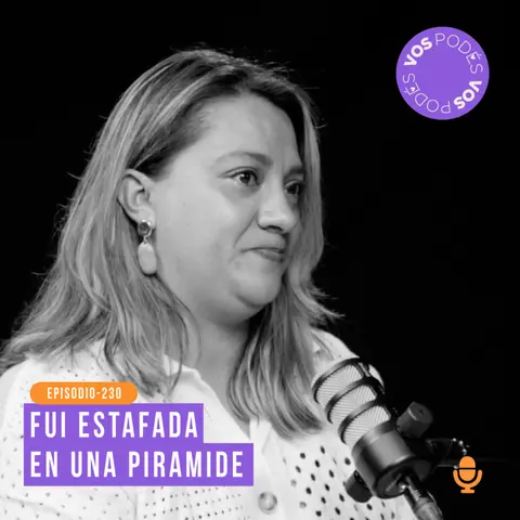 Metió a más de mil personas y todos cayeron: Invitada - Nelly Parra