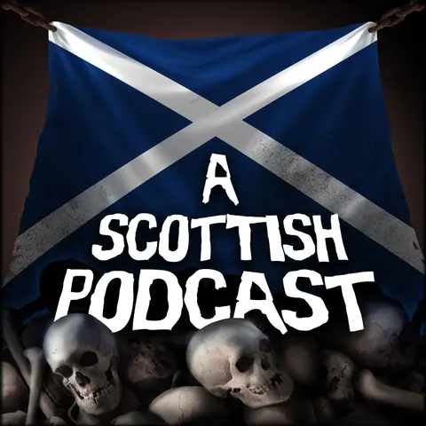 Trailer | A Scottish Podcast