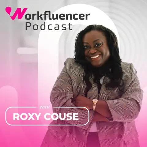 #101: Building a Personal Brand While Working Full-Time ft. Roxy Couse