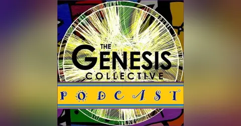 TGCC Podcast (Ep19): James & Debra Tobin
