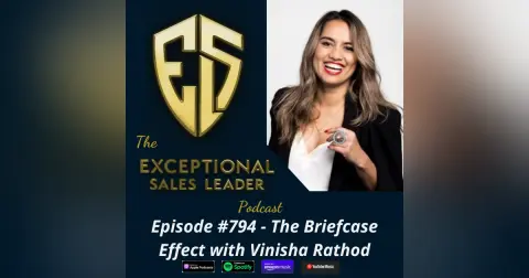 The Briefcase Effect with Vinisha Rathod