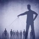 Brook Hines |  The Virtuous Triangle Template, Vax Injury Intimidation, & Whistleblowing On The Left