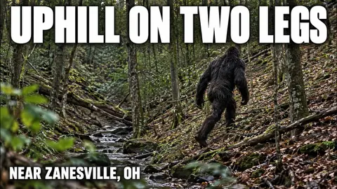 They Mocked Bigfoot at Salt Fork. Then Rocks Came Out of the Dark.