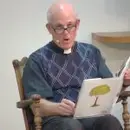8/31/25 "All by Himself" by Pastor Jim Lindus - 8 a.m. service
