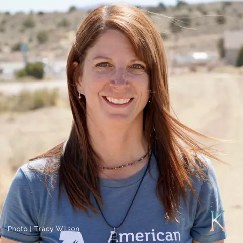 Encore: Wild Horses | A Conversation with Tracy Wilson, Nevada State Director for American Wild Horse Campaign