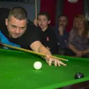 Chris Melling - Part 1 (From Keighley Kid to Cue-Sports Pro)