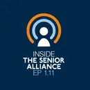 Inside The Senior Alliance: Nutrition Programs (Meals-on-Wheels) During COVID (Ep 11)