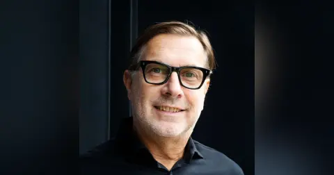 The Moments That Made Me: citizenM's Michael Levie Shares His Story