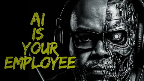 I Worked 3 IT Jobs, Here's Where AI Would've Saved Me